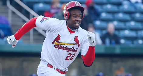 St. Louis Cardinals Top 34 Prospects | FanGraphs Baseball